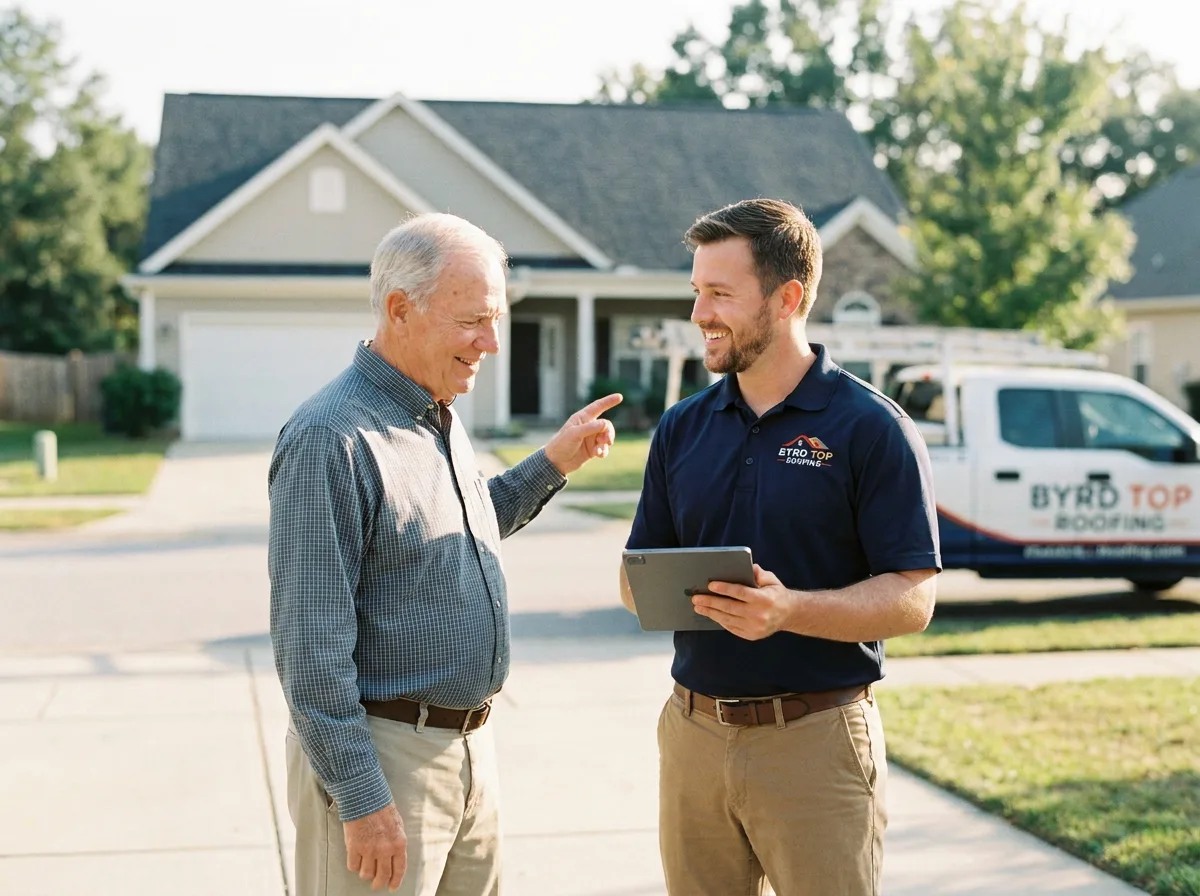 Roofing Great Bend, KS FAQs